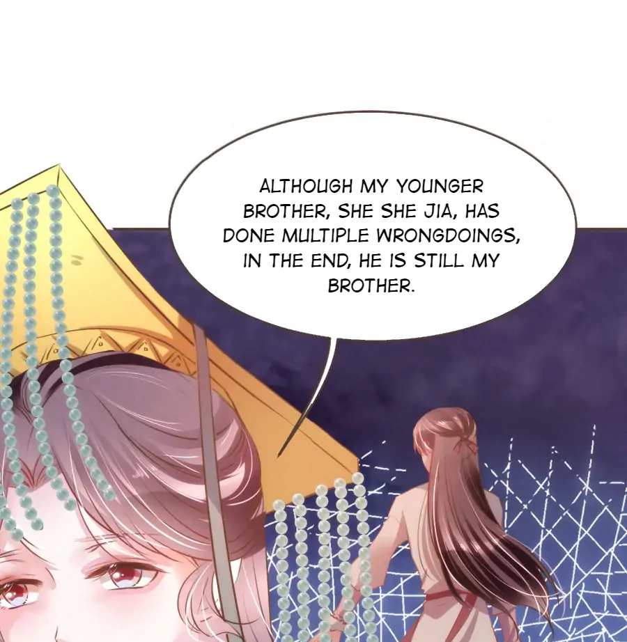 Shush! Hide Your Tail Chapter 32 page 13 - 
