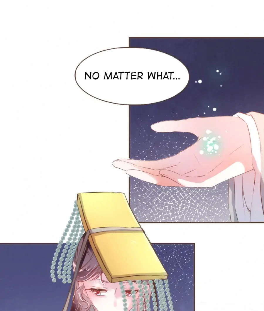Shush! Hide Your Tail Chapter 32 page 15 - 