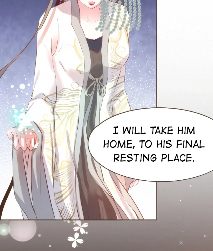 Shush! Hide Your Tail Chapter 32 page 16 - 