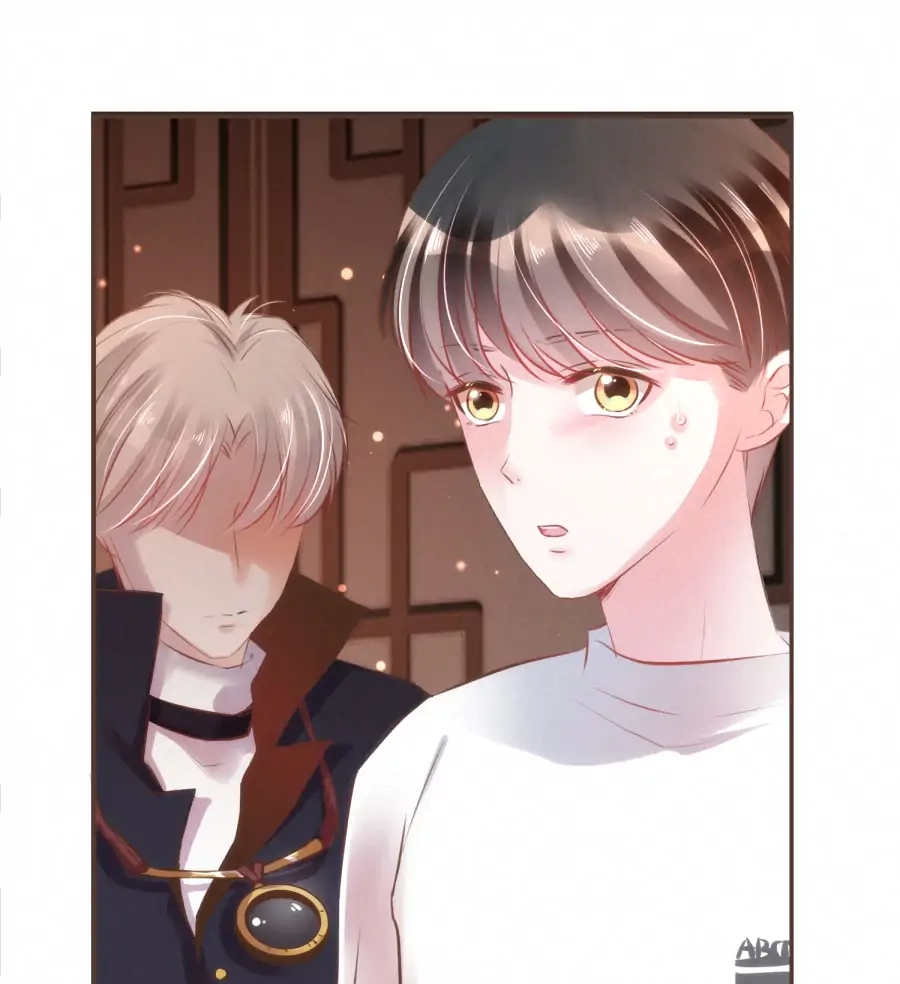 Shush! Hide Your Tail Chapter 32 page 23 - 