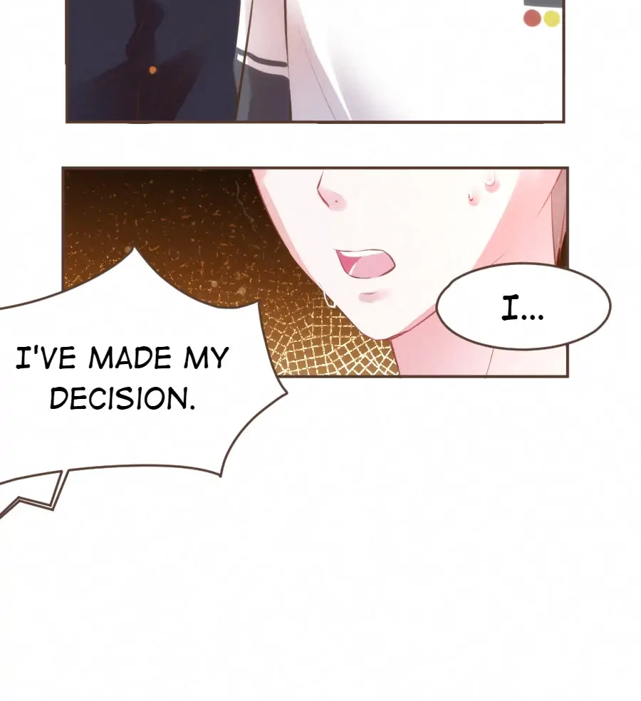Shush! Hide Your Tail Chapter 32 page 24 - 