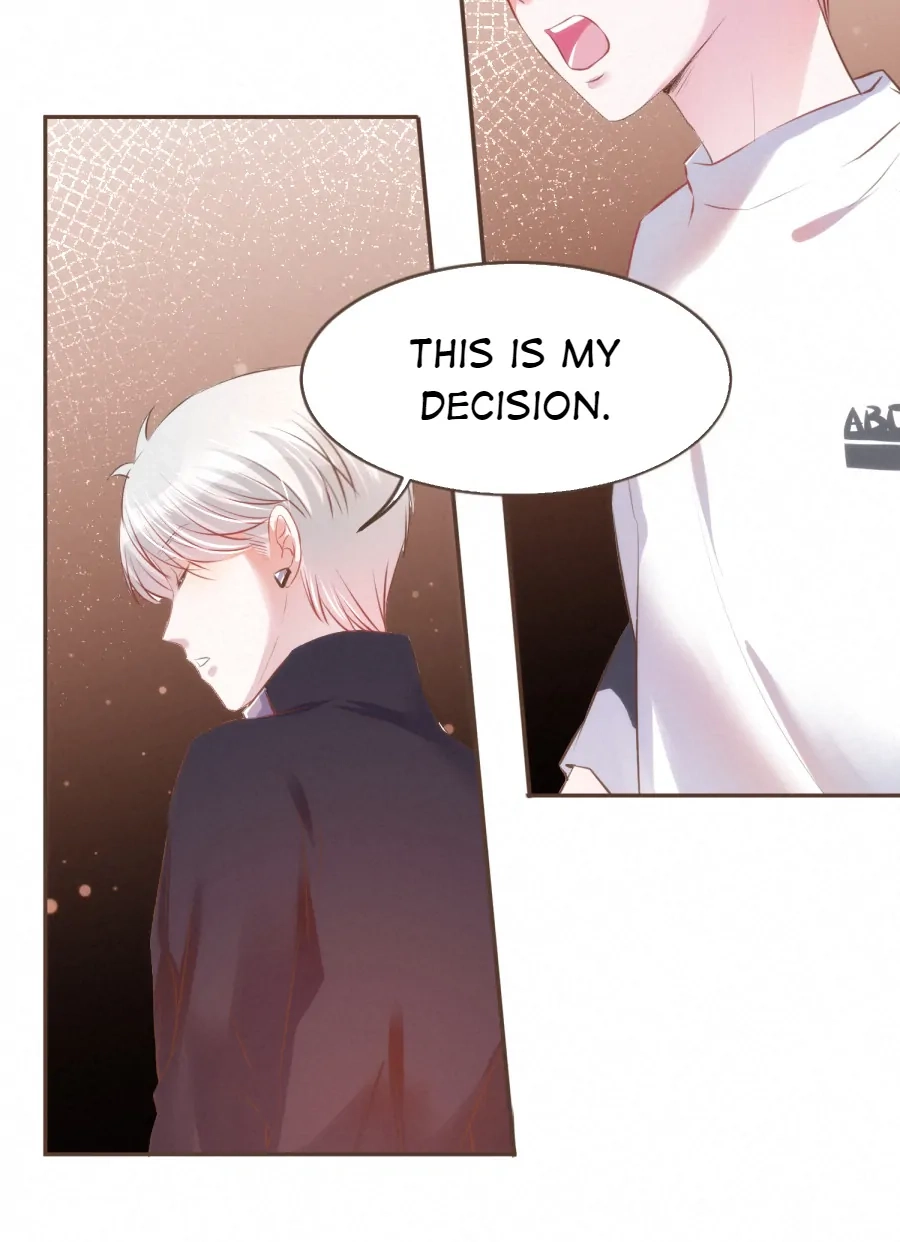Shush! Hide Your Tail Chapter 32 page 26 - 