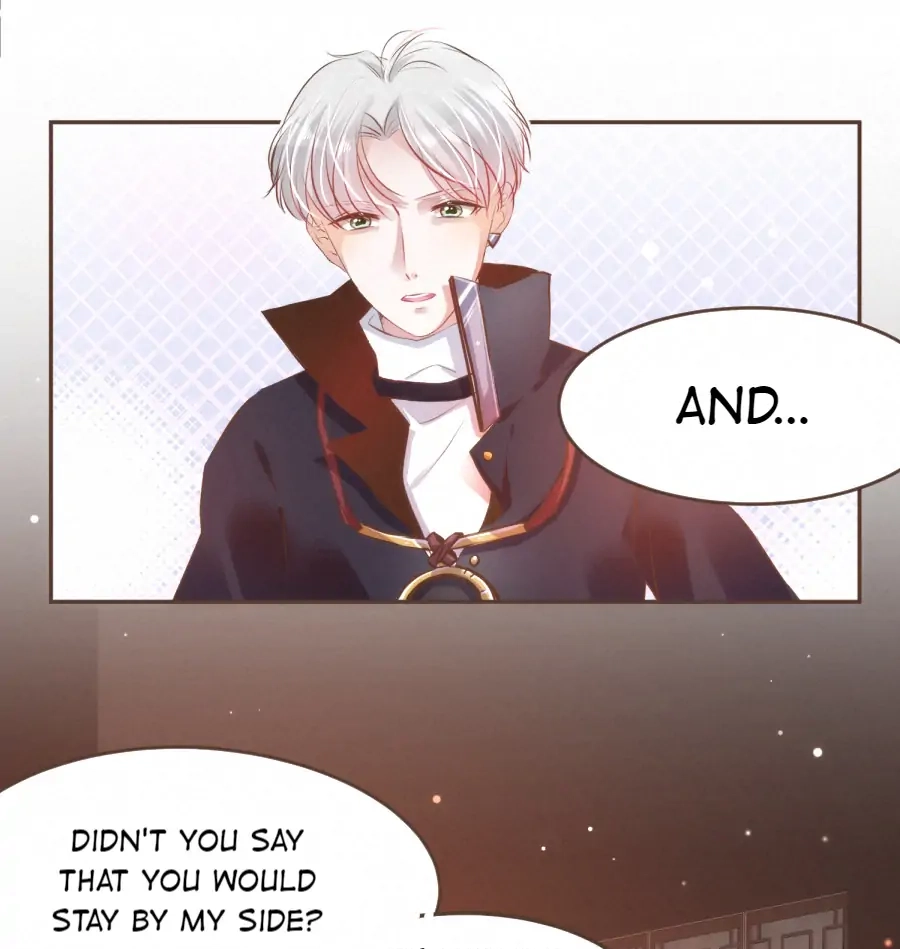 Shush! Hide Your Tail Chapter 32 page 29 - 