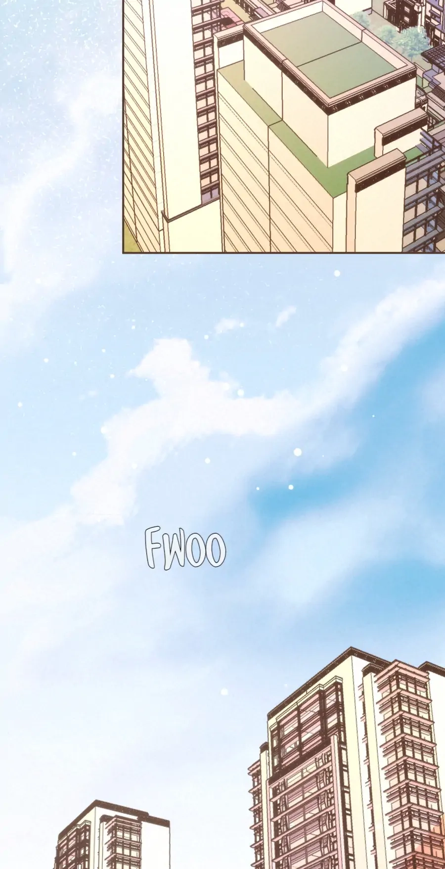 Shush! Hide Your Tail Chapter 32 page 42 - 