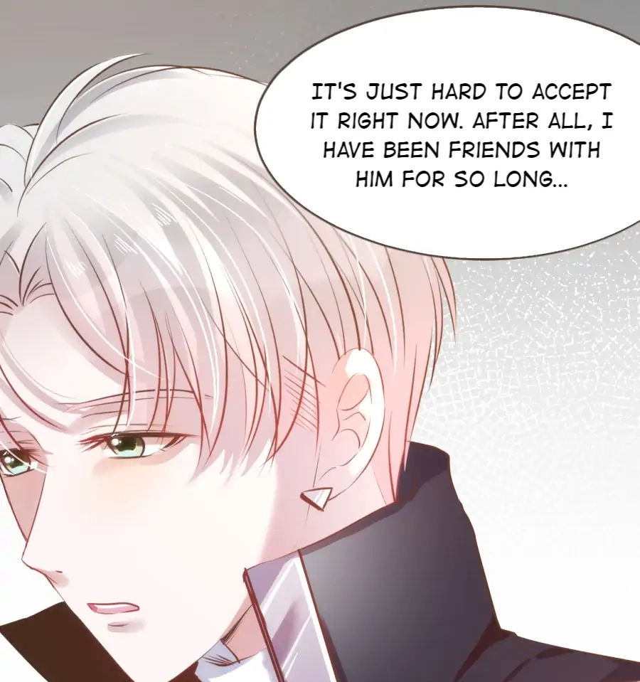 Shush! Hide Your Tail Chapter 32 page 7 - 