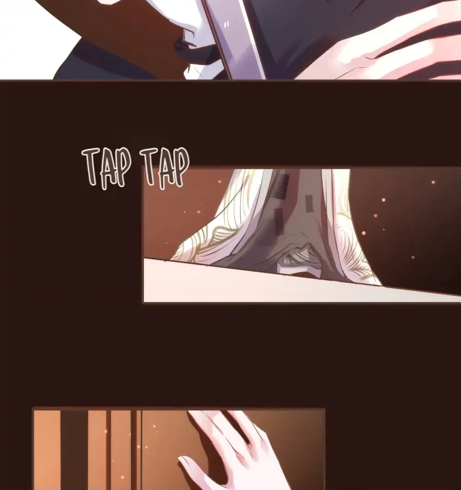 Shush! Hide Your Tail Chapter 32 page 8 - 