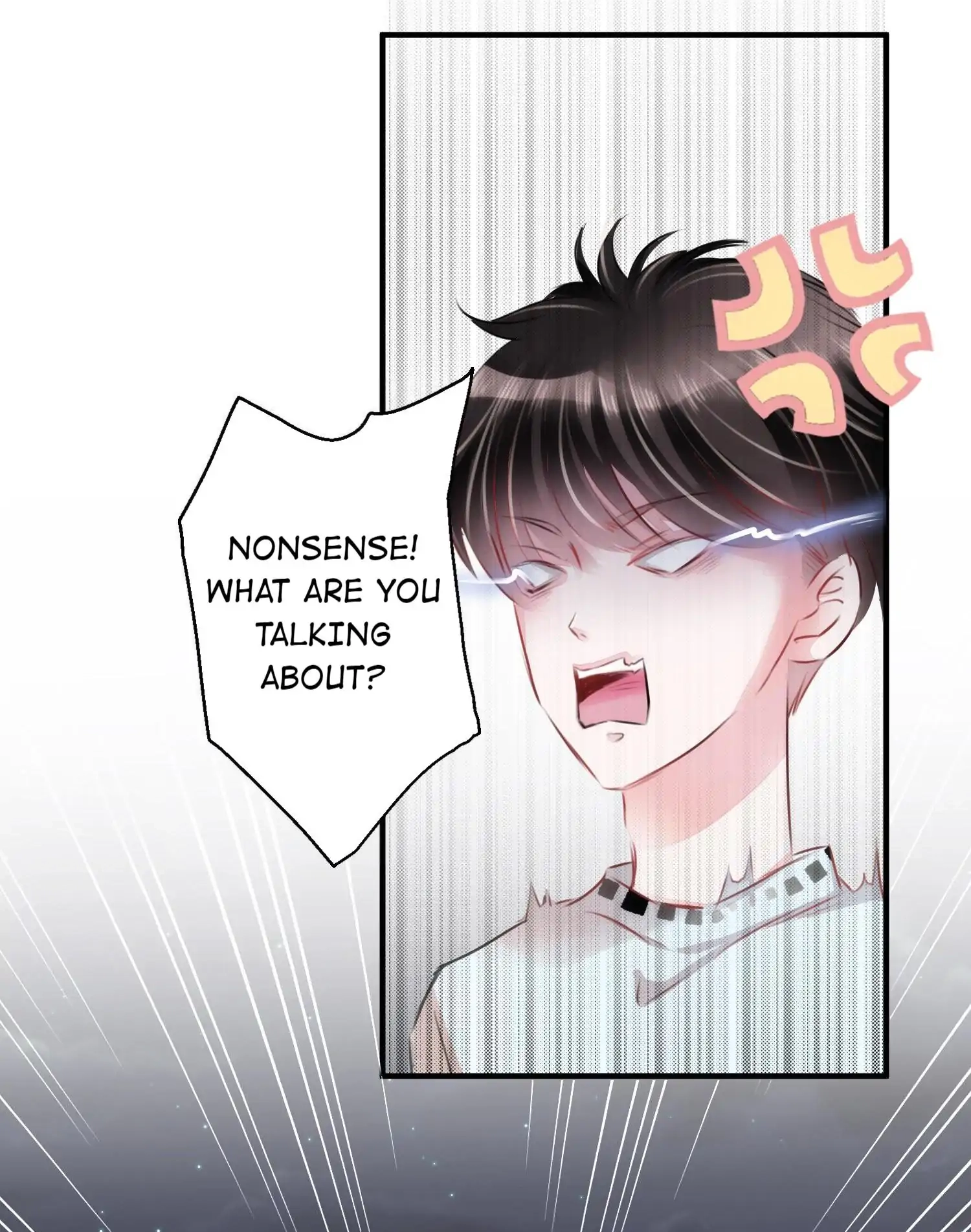 Shush! Hide Your Tail Chapter 4 page 35 - 