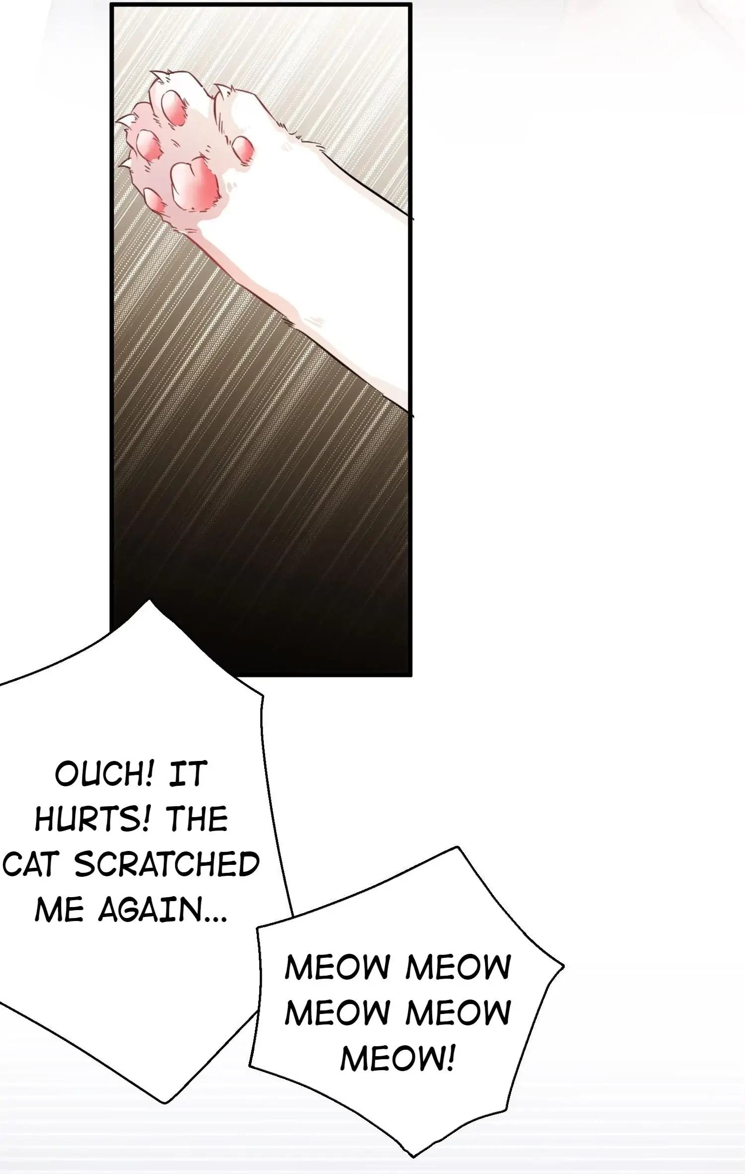 Shush! Hide Your Tail Chapter 5 page 20 - 
