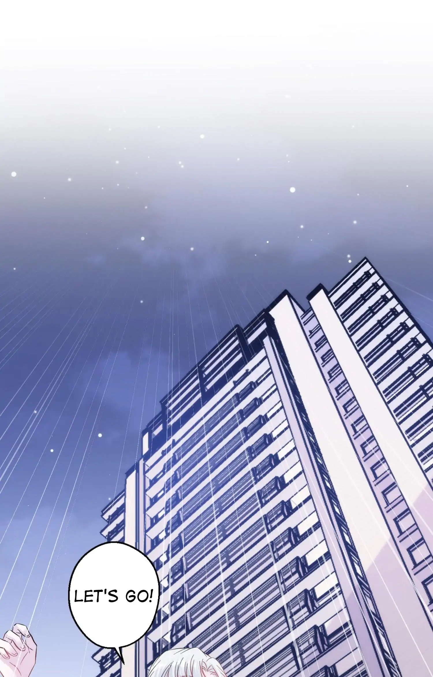 Shush! Hide Your Tail Chapter 5 page 32 - 