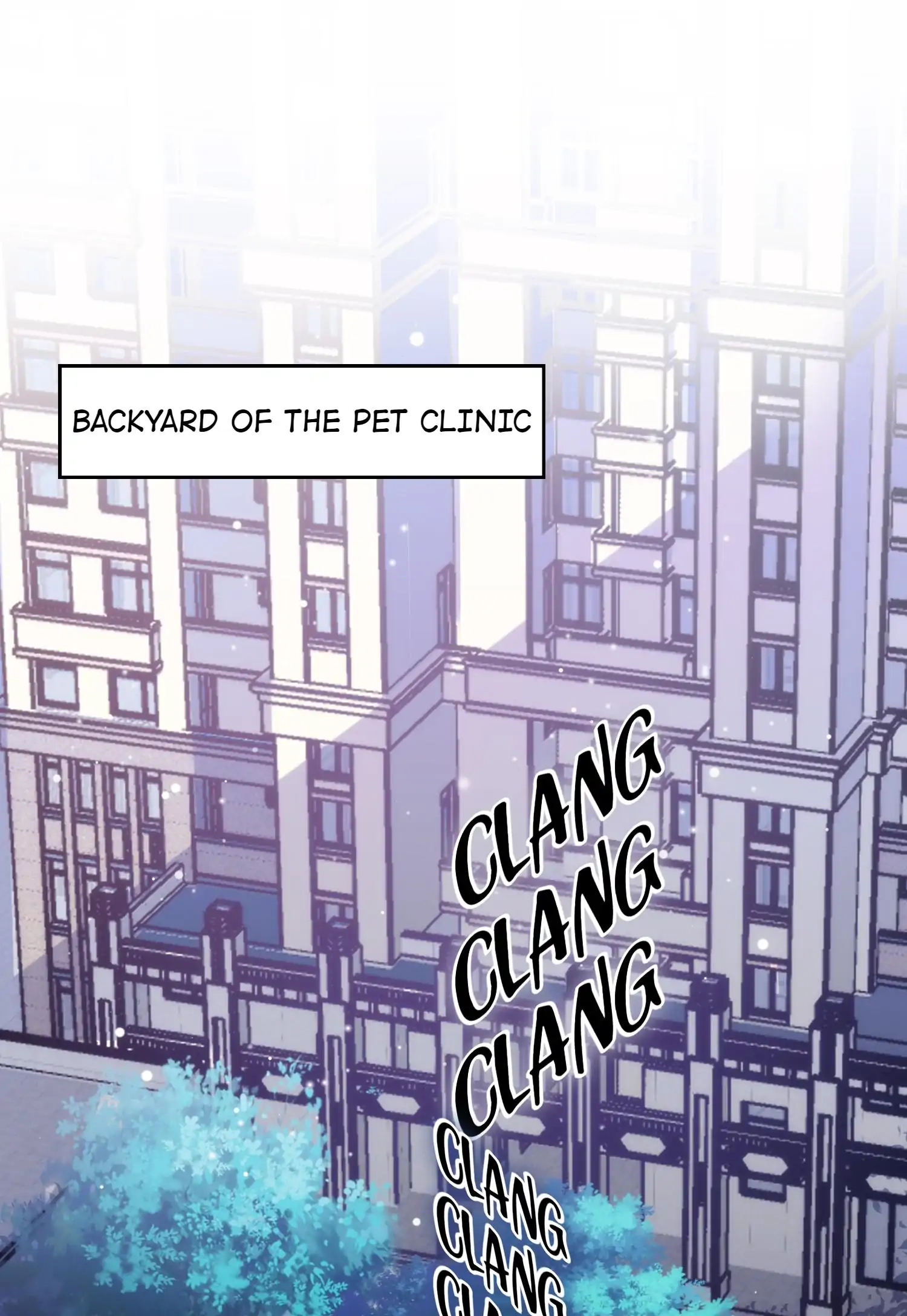 Shush! Hide Your Tail Chapter 5 page 41 - 
