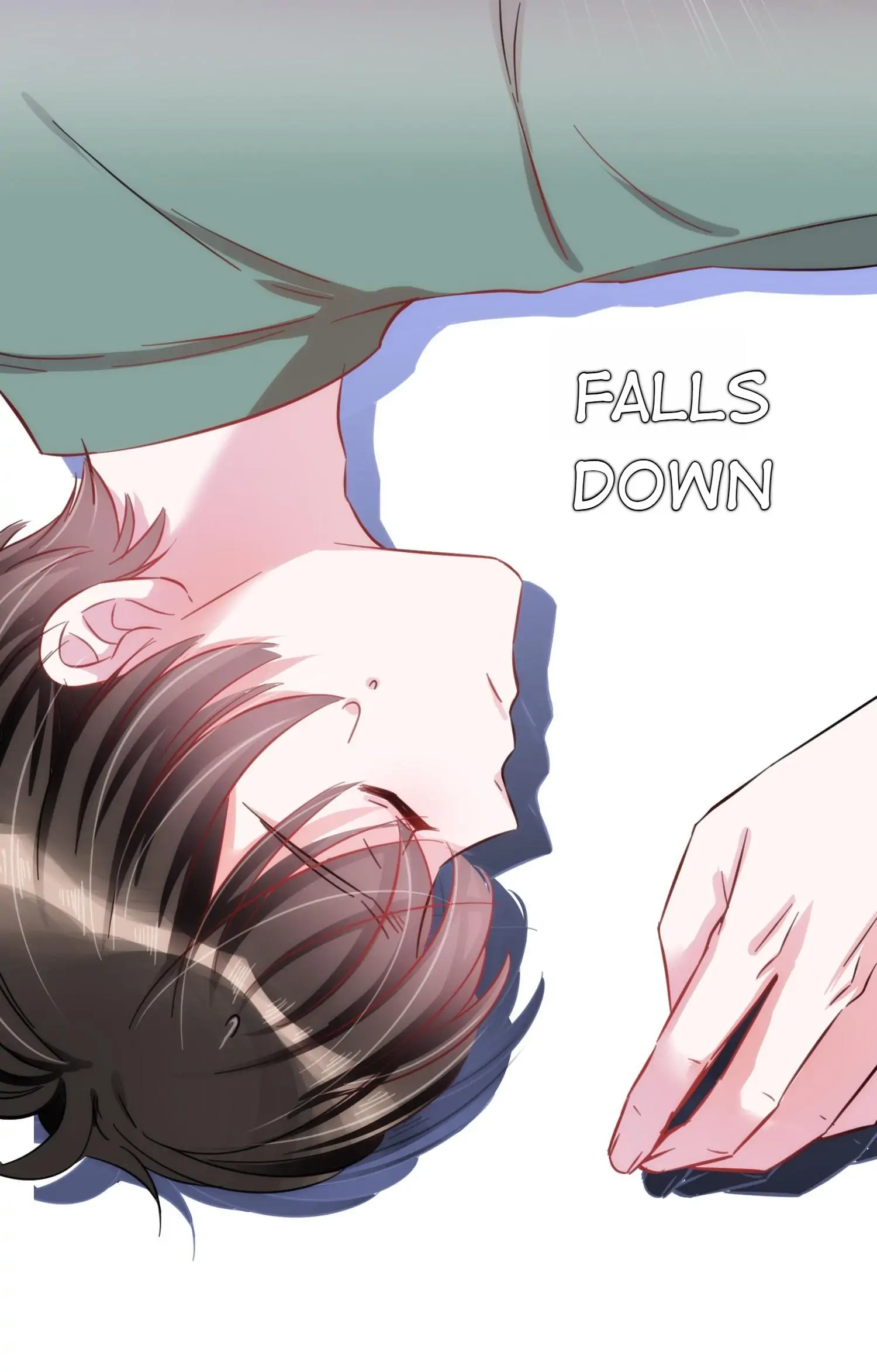 Shush! Hide Your Tail Chapter 5 page 49 - 