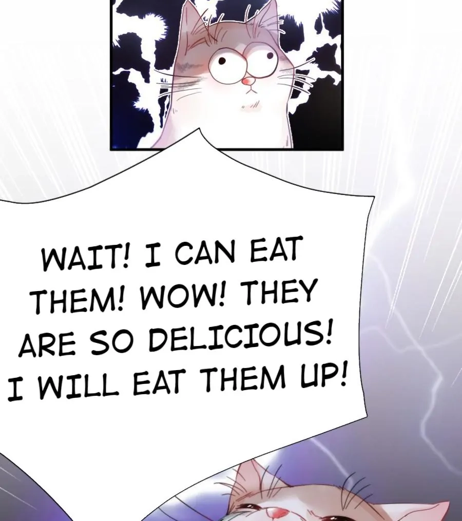 Shush! Hide Your Tail Chapter 5 page 58 - 