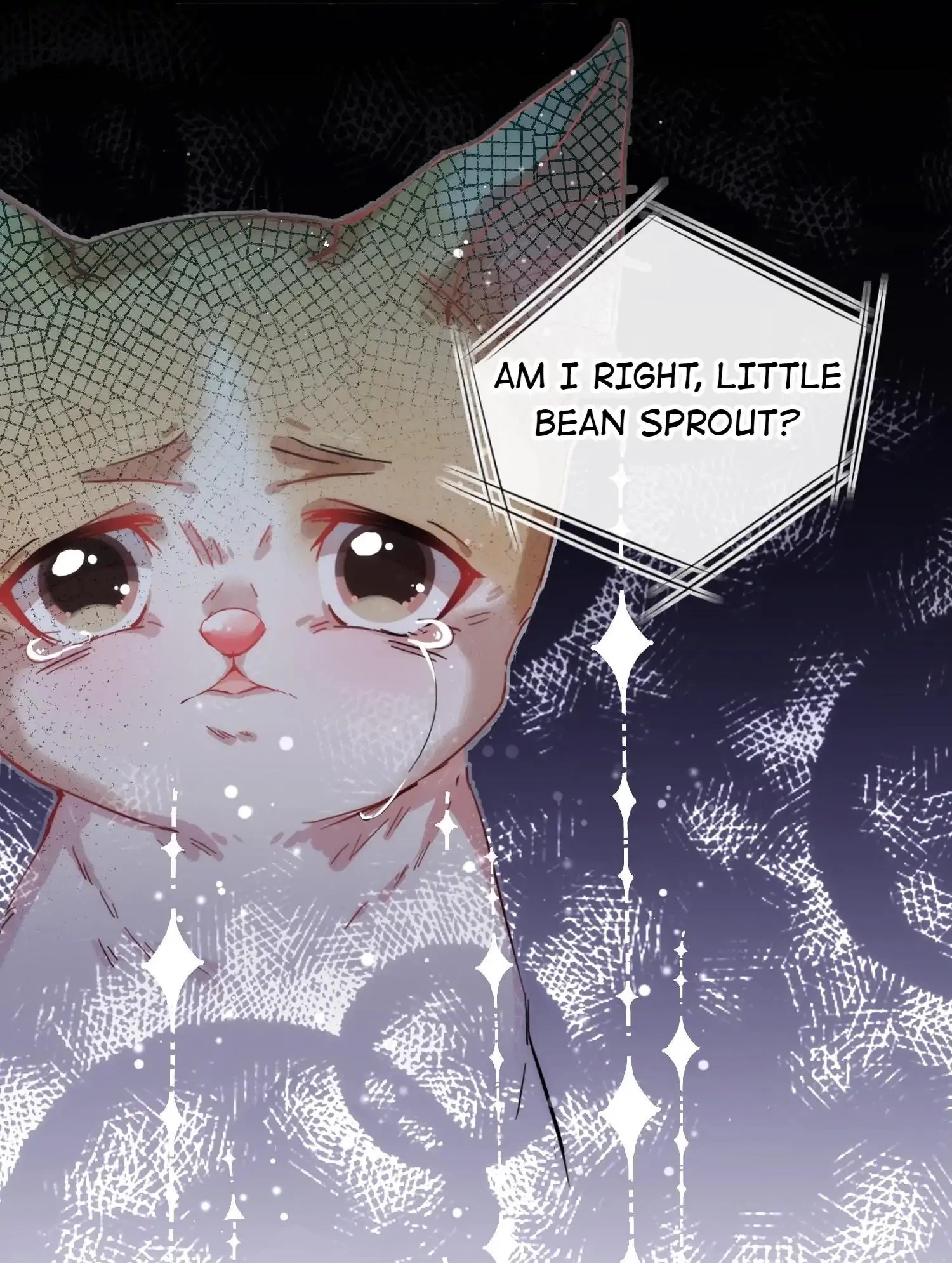 Shush! Hide Your Tail Chapter 6 page 20 - 