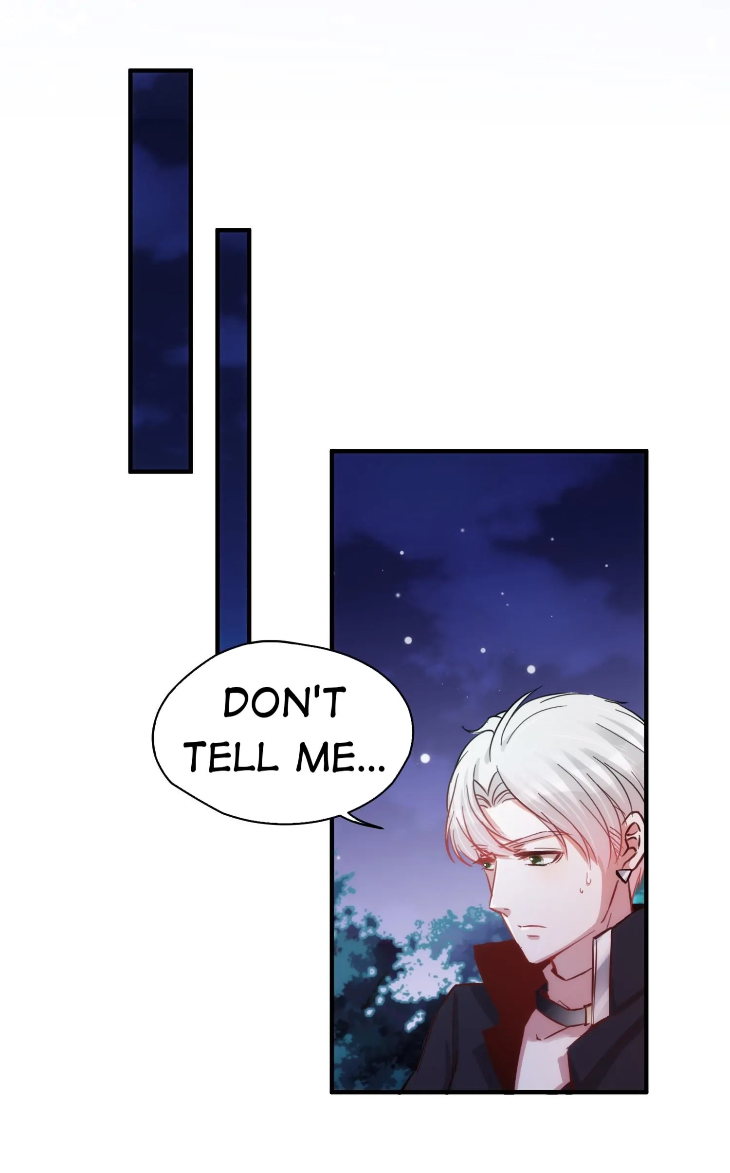 Shush! Hide Your Tail Chapter 6 page 29 - 