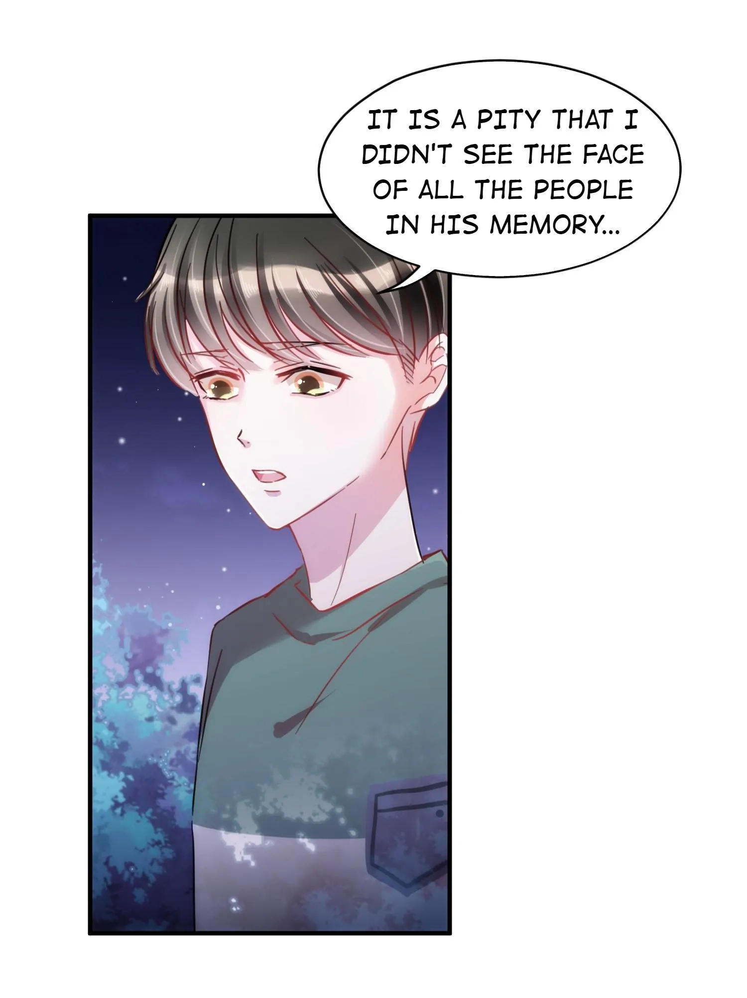 Shush! Hide Your Tail Chapter 6 page 31 - 