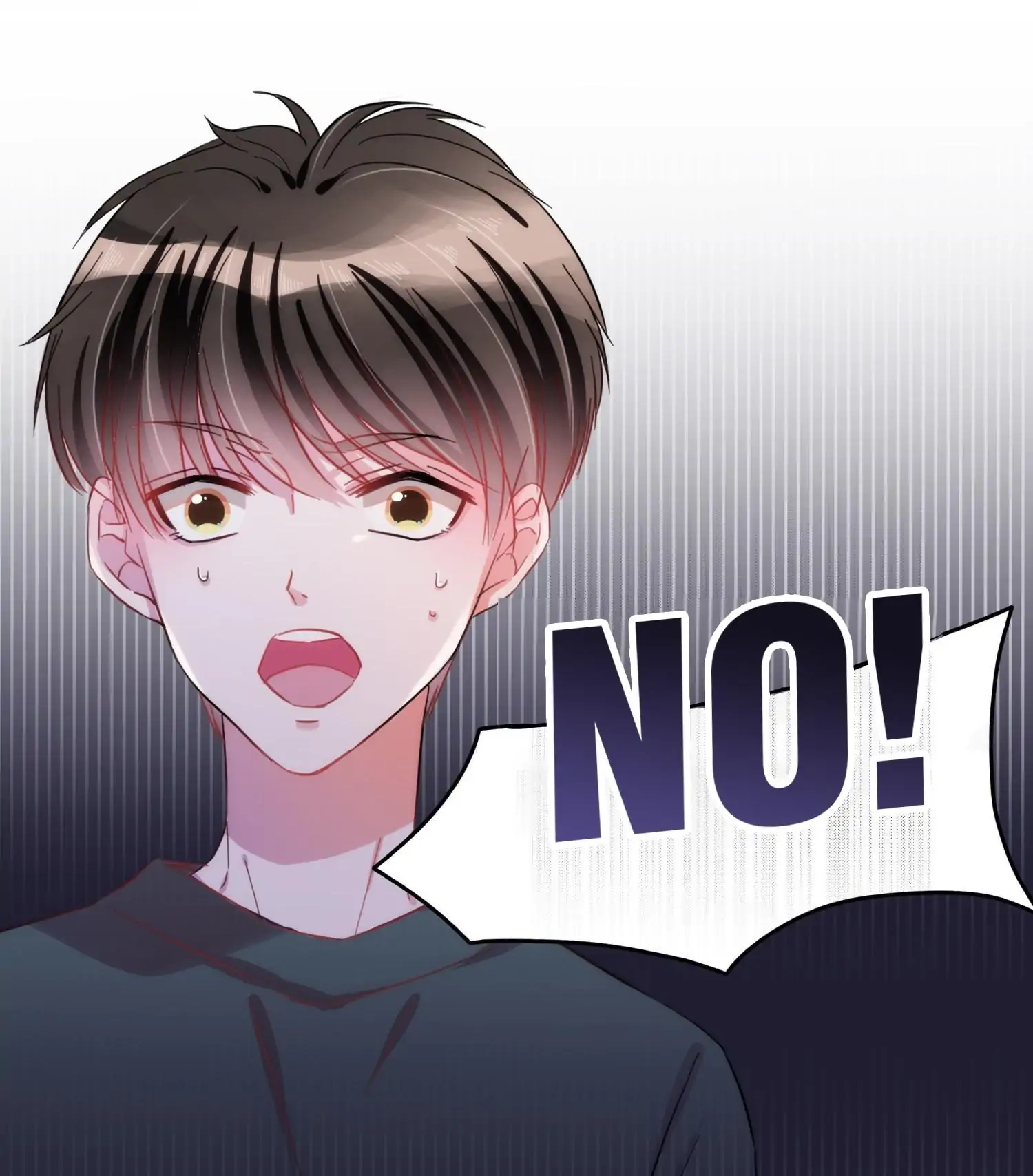 Shush! Hide Your Tail Chapter 6 page 6 - 