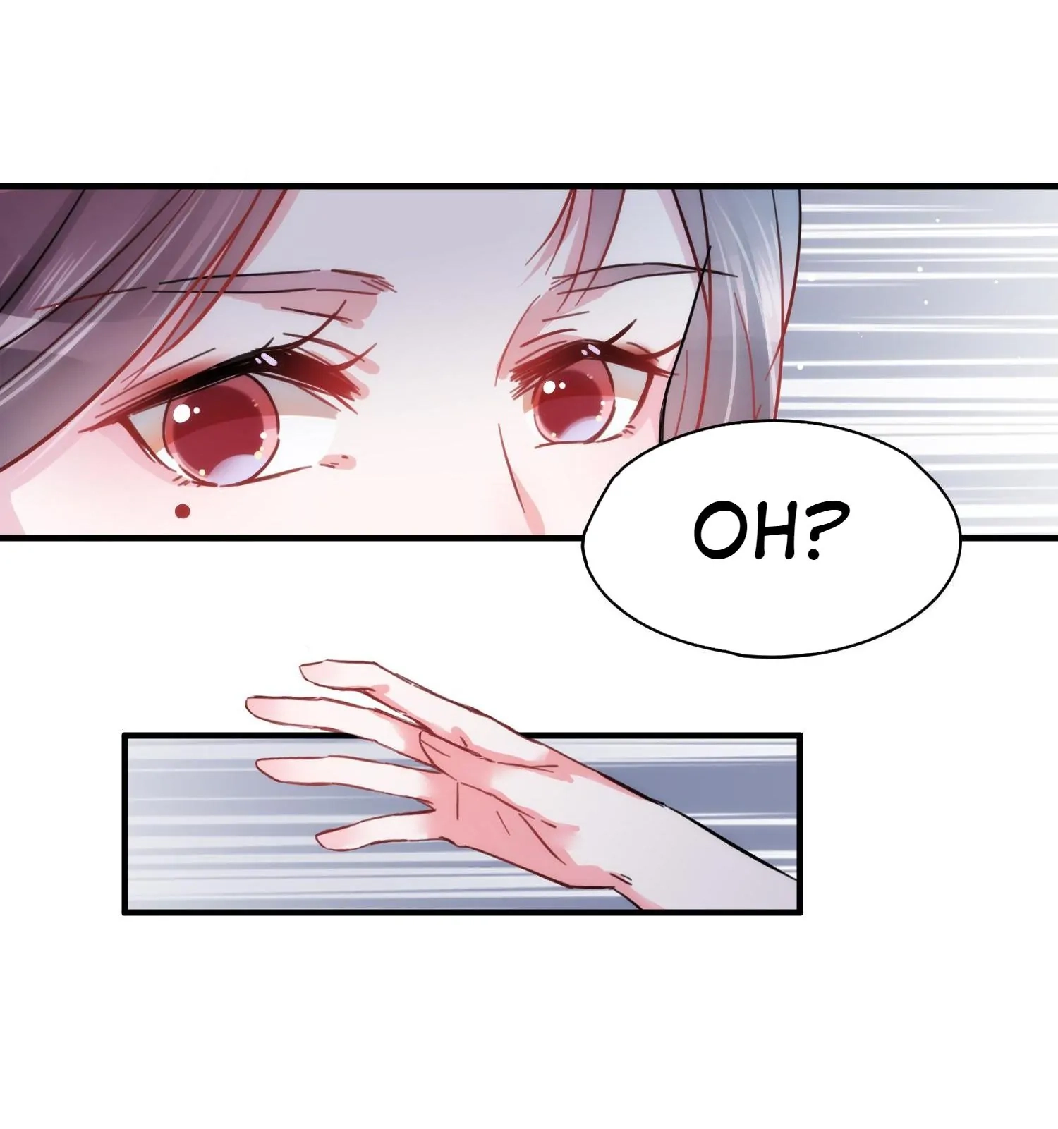 Shush! Hide Your Tail Chapter 7 page 31 - 