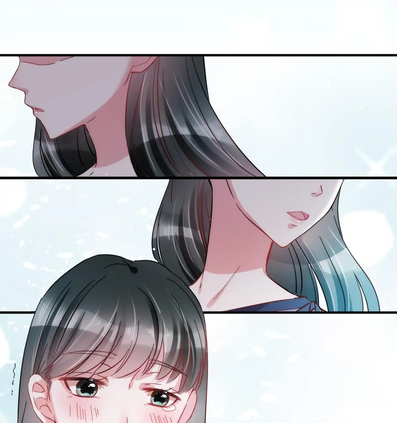 Shush! Hide Your Tail Chapter 7 page 39 - 
