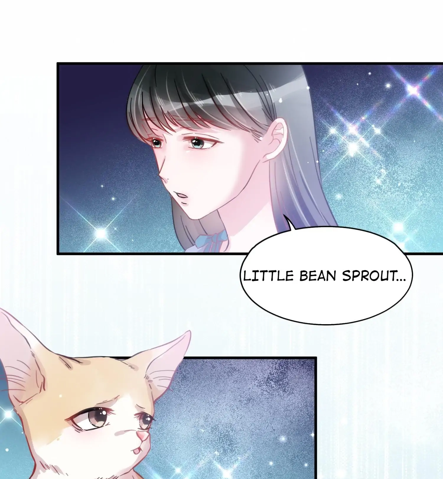 Shush! Hide Your Tail Chapter 8 page 12 - 