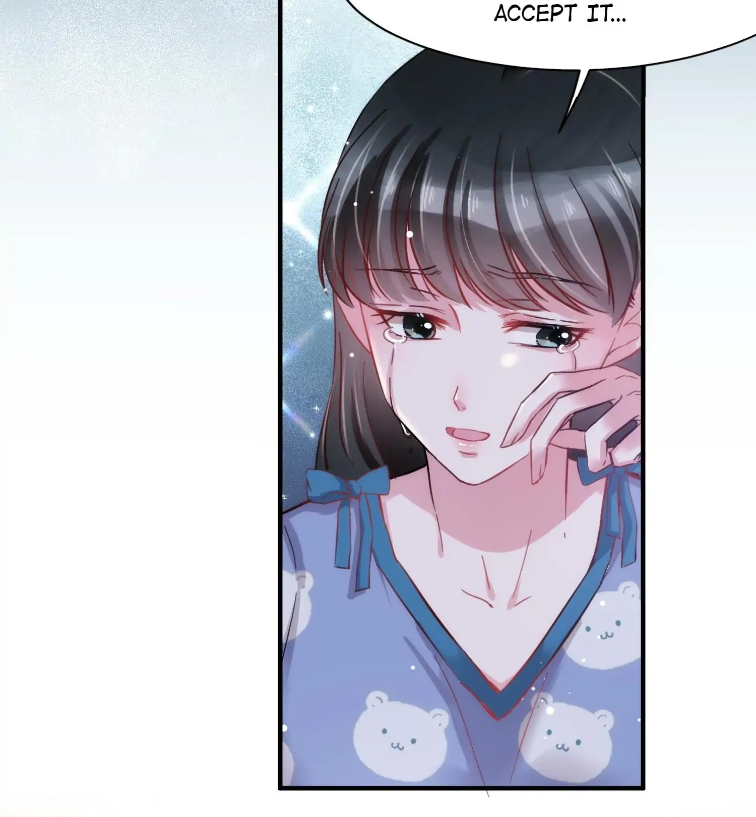 Shush! Hide Your Tail Chapter 8 page 15 - 