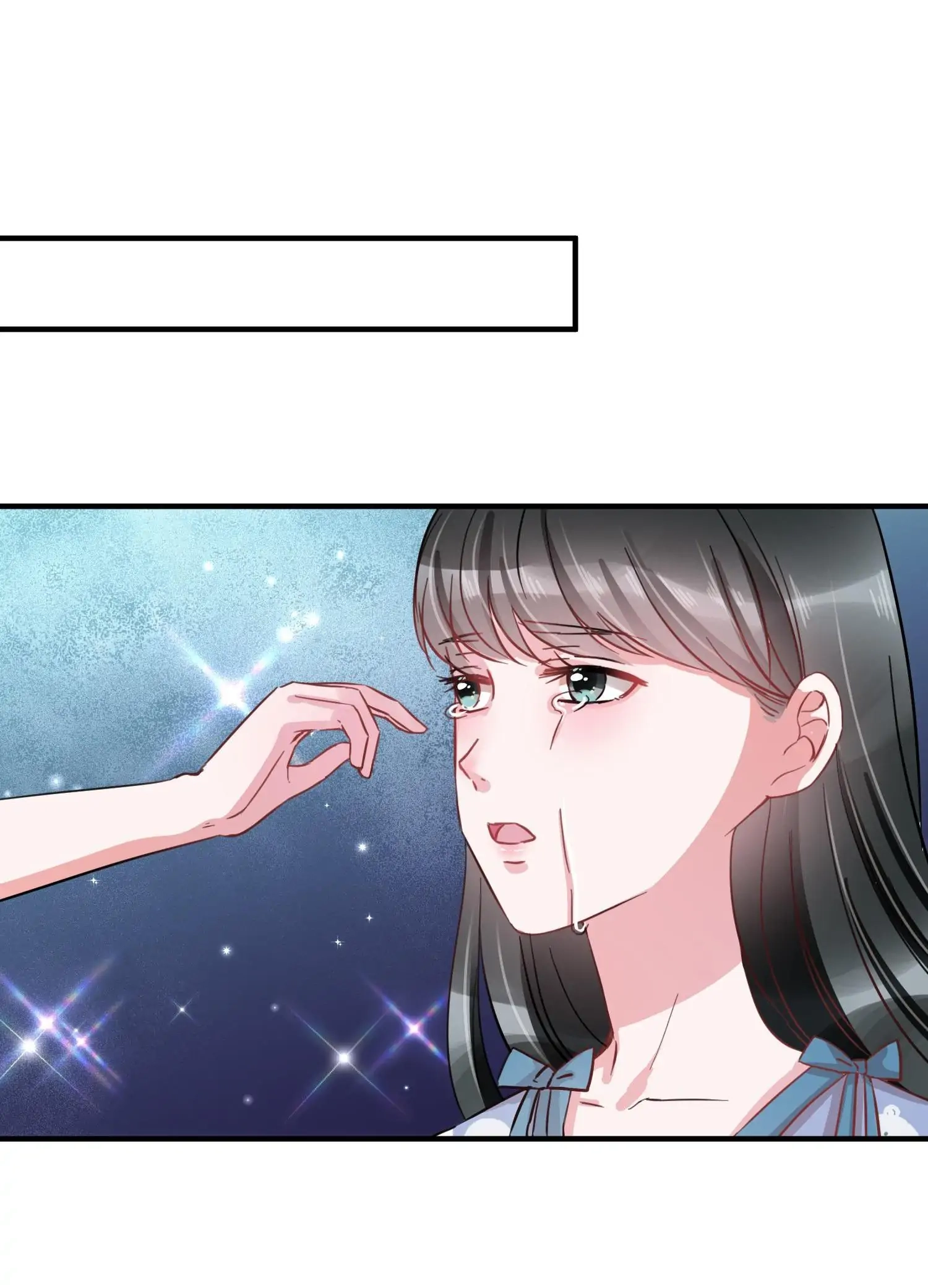 Shush! Hide Your Tail Chapter 8 page 22 - 