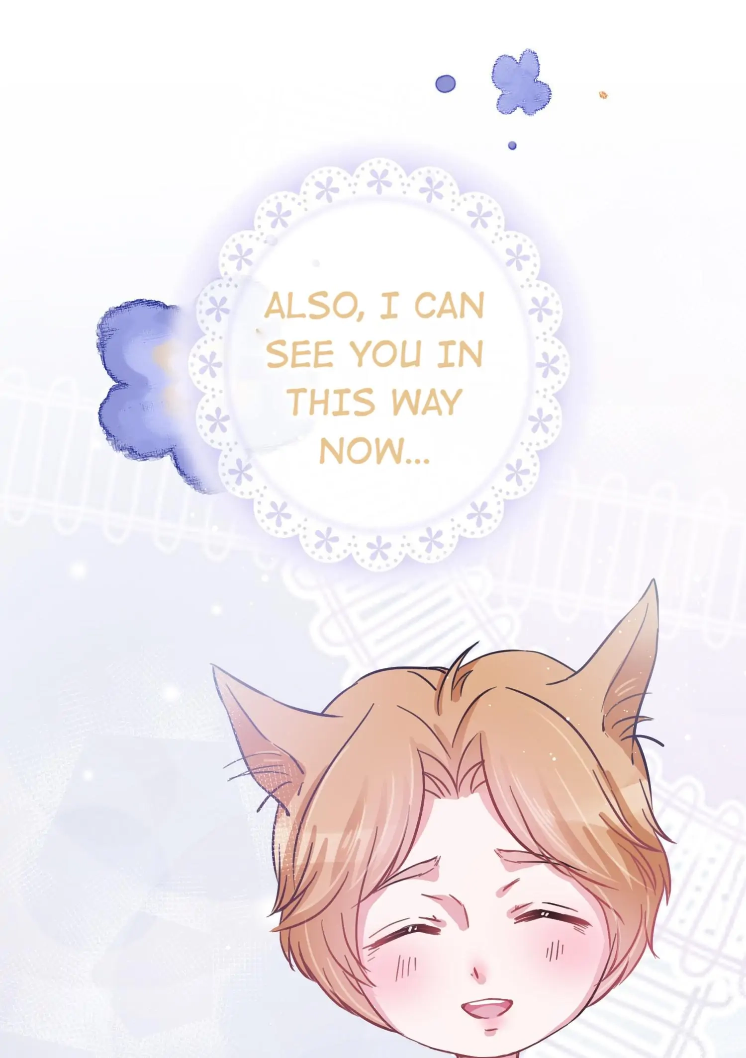 Shush! Hide Your Tail Chapter 8 page 25 - 