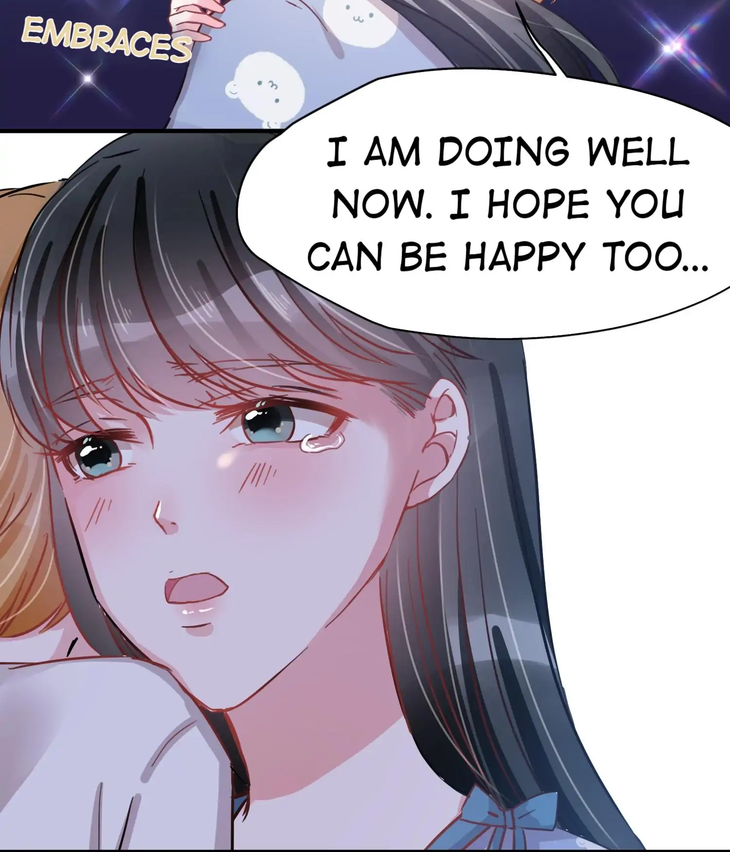 Shush! Hide Your Tail Chapter 8 page 28 - 