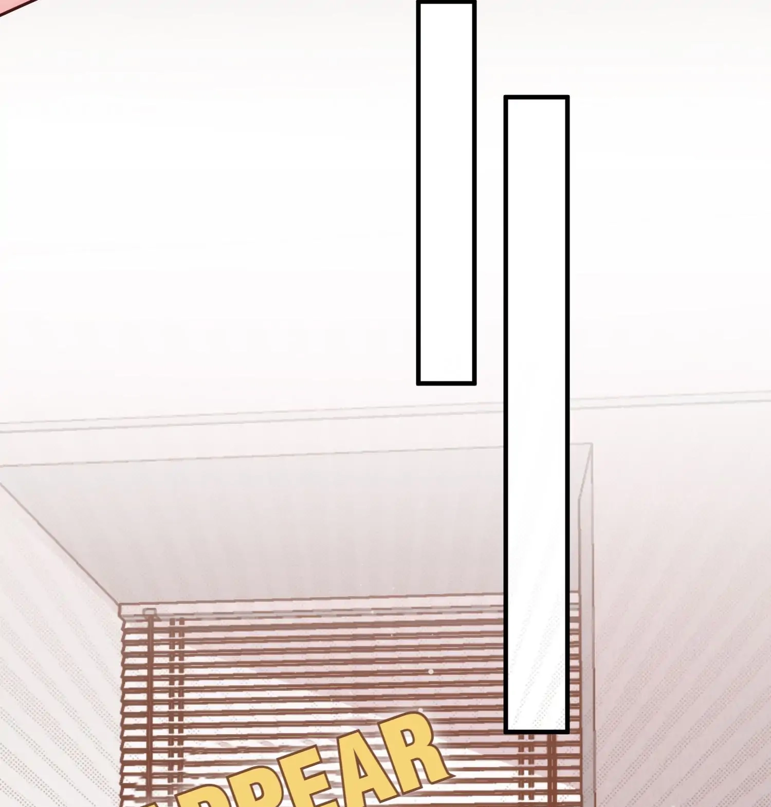 Shush! Hide Your Tail Chapter 8 page 38 - 