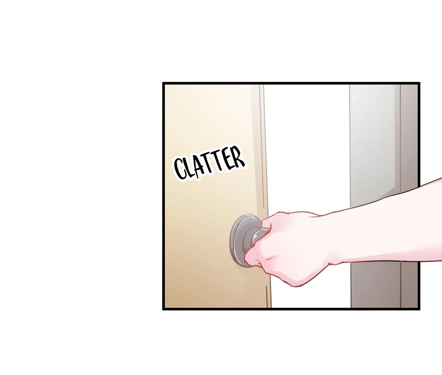 Shush! Hide Your Tail Chapter 9 page 11 - 