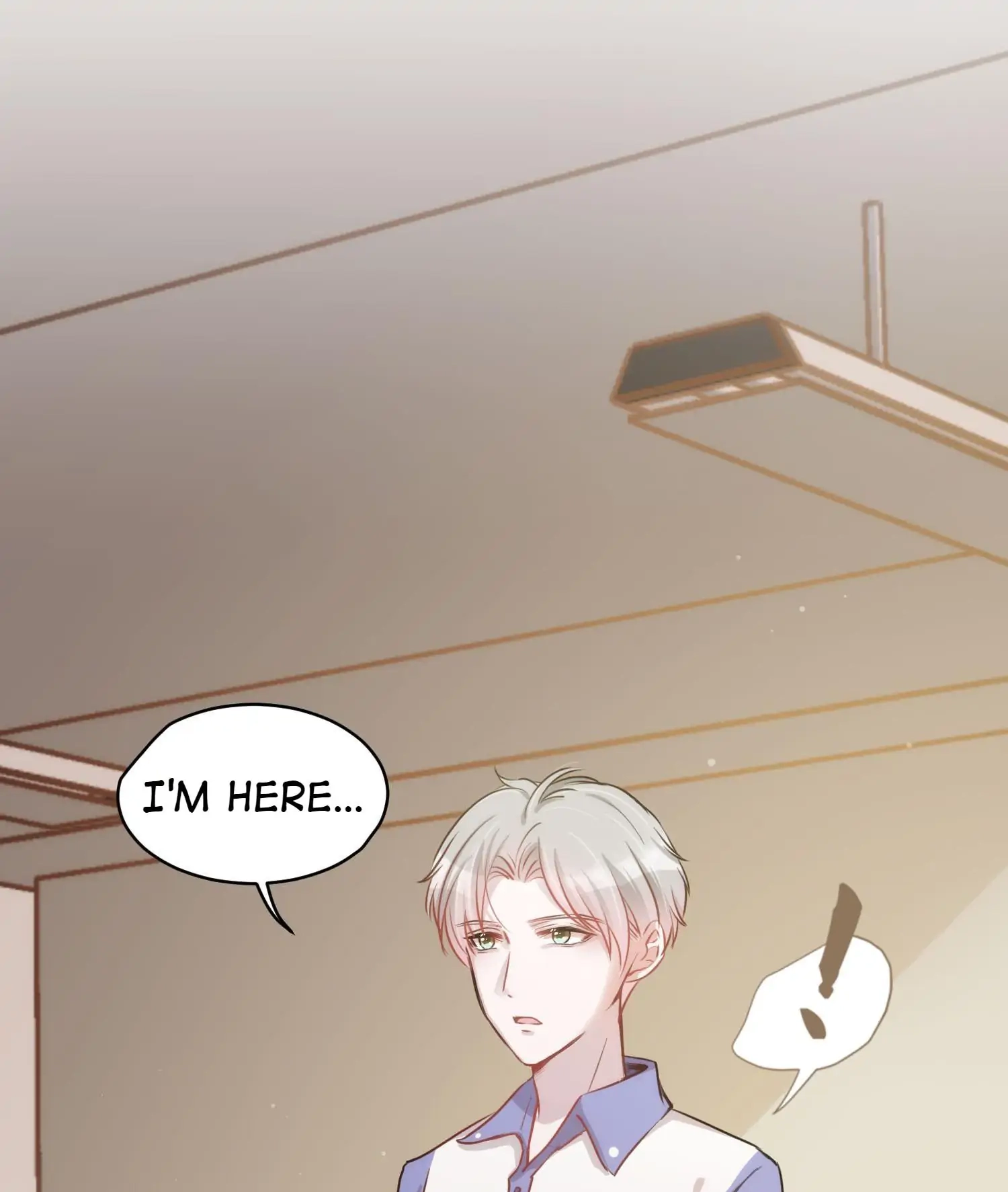 Shush! Hide Your Tail Chapter 9 page 18 - 