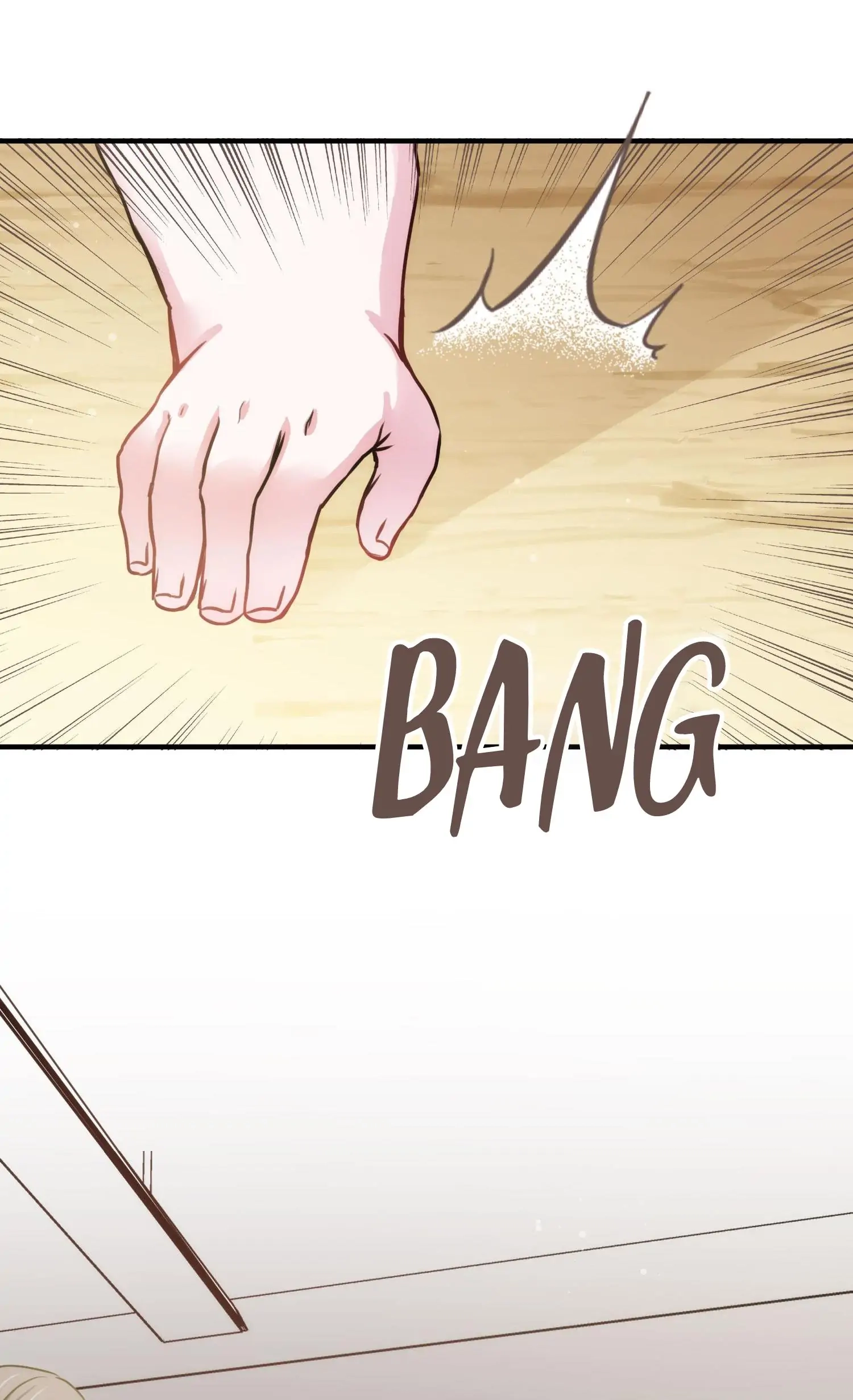 Shush! Hide Your Tail Chapter 9 page 24 - 