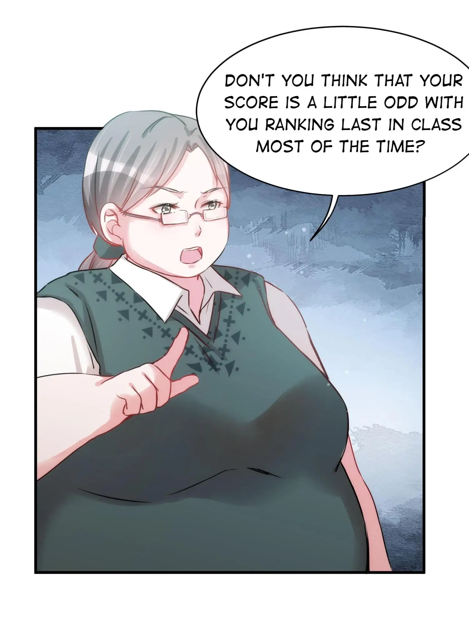 Shush! Hide Your Tail Chapter 9 page 26 - 