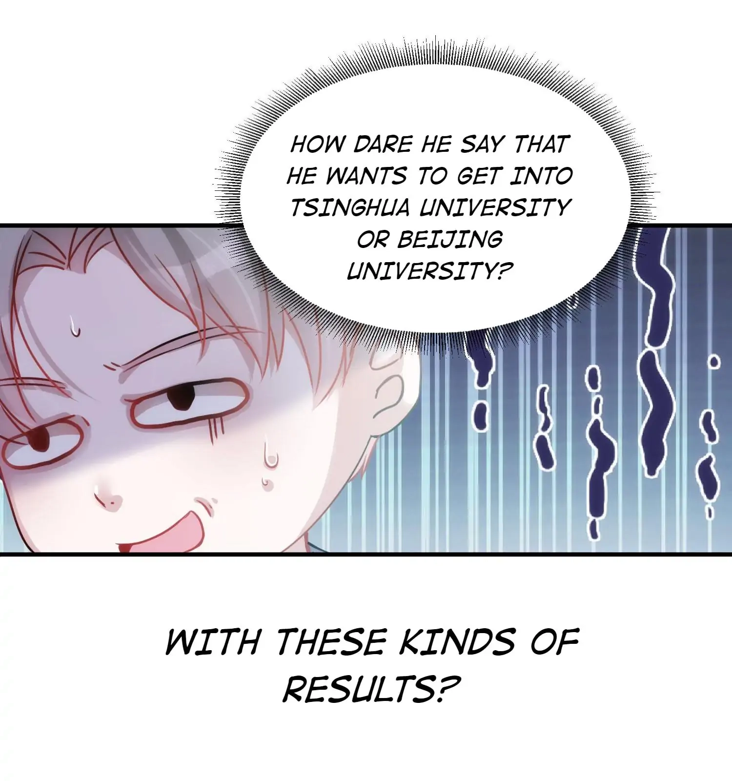 Shush! Hide Your Tail Chapter 9 page 28 - 