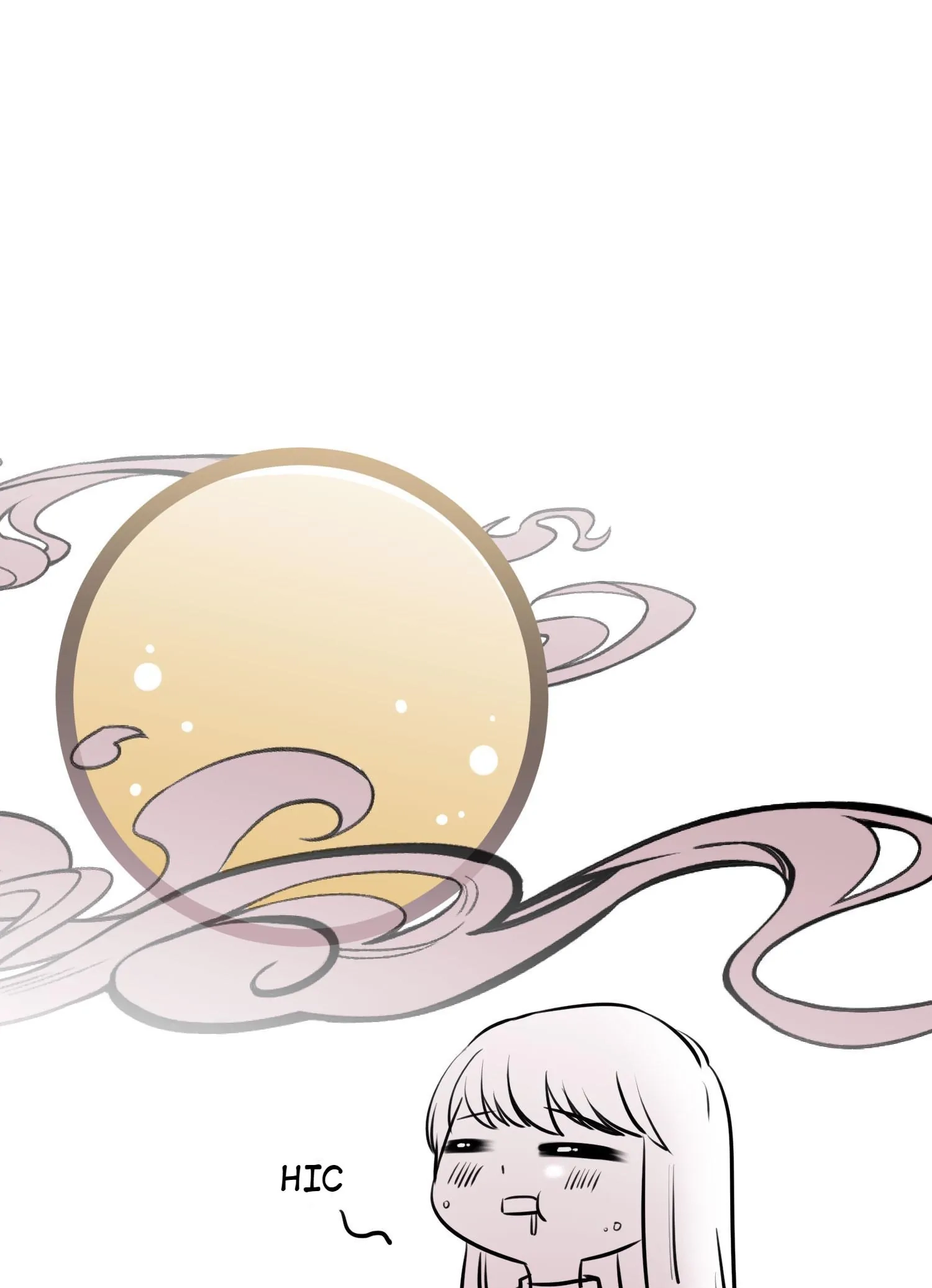 Shush! Hide Your Tail Chapter 9 page 39 - 