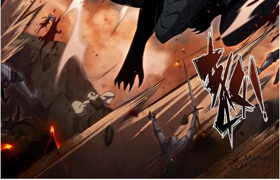 Shut up, Evil Dragon, I don