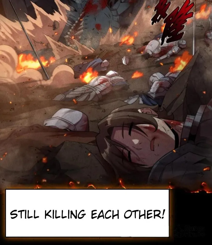 Shut up, Evil Dragon, I don