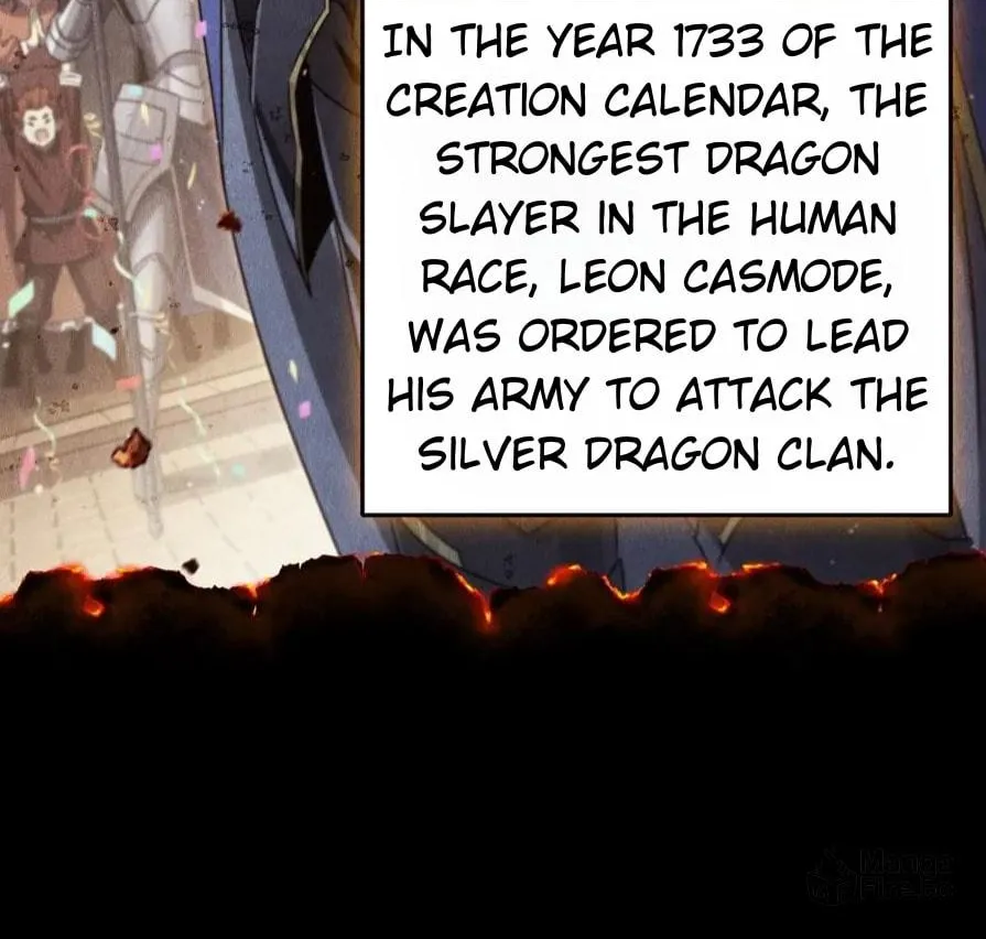 Shut up, Evil Dragon, I don
