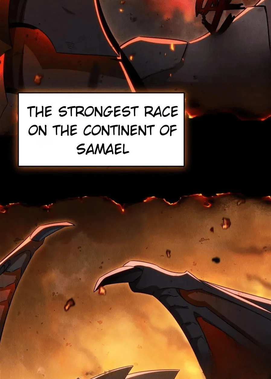 Shut up, Evil Dragon, I don
