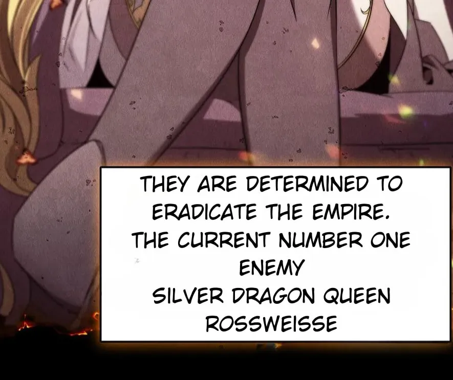 Shut up, Evil Dragon, I don