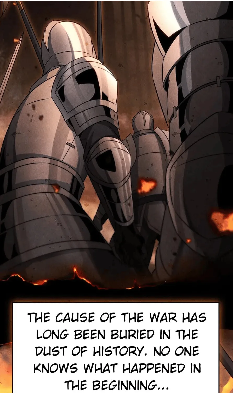 Shut up, Evil Dragon, I don