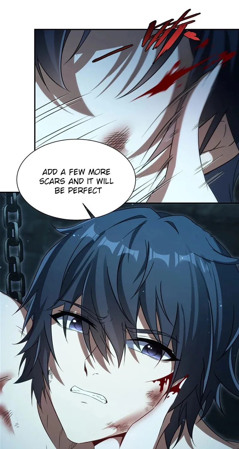 Shut up, Evil Dragon, I don