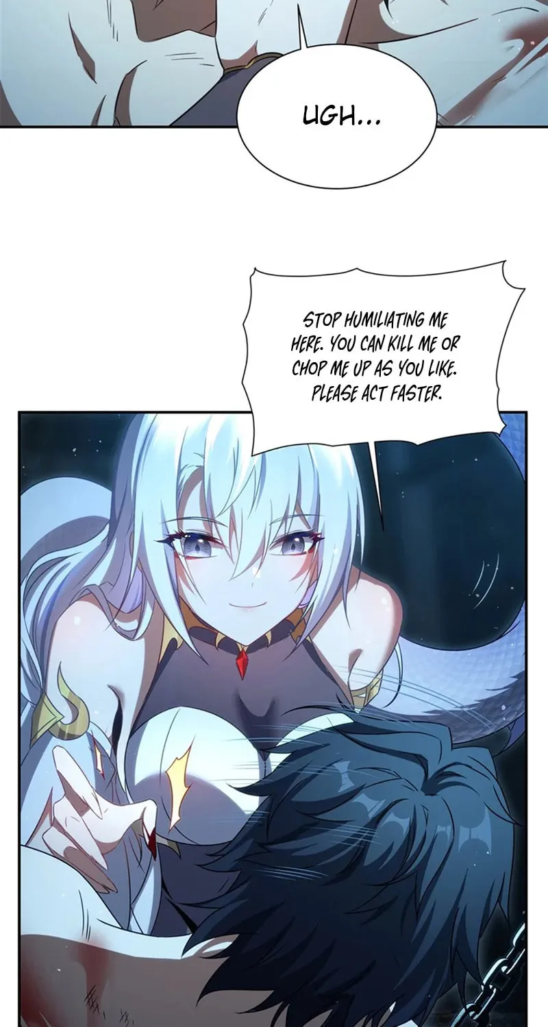 Shut up, Evil Dragon, I don