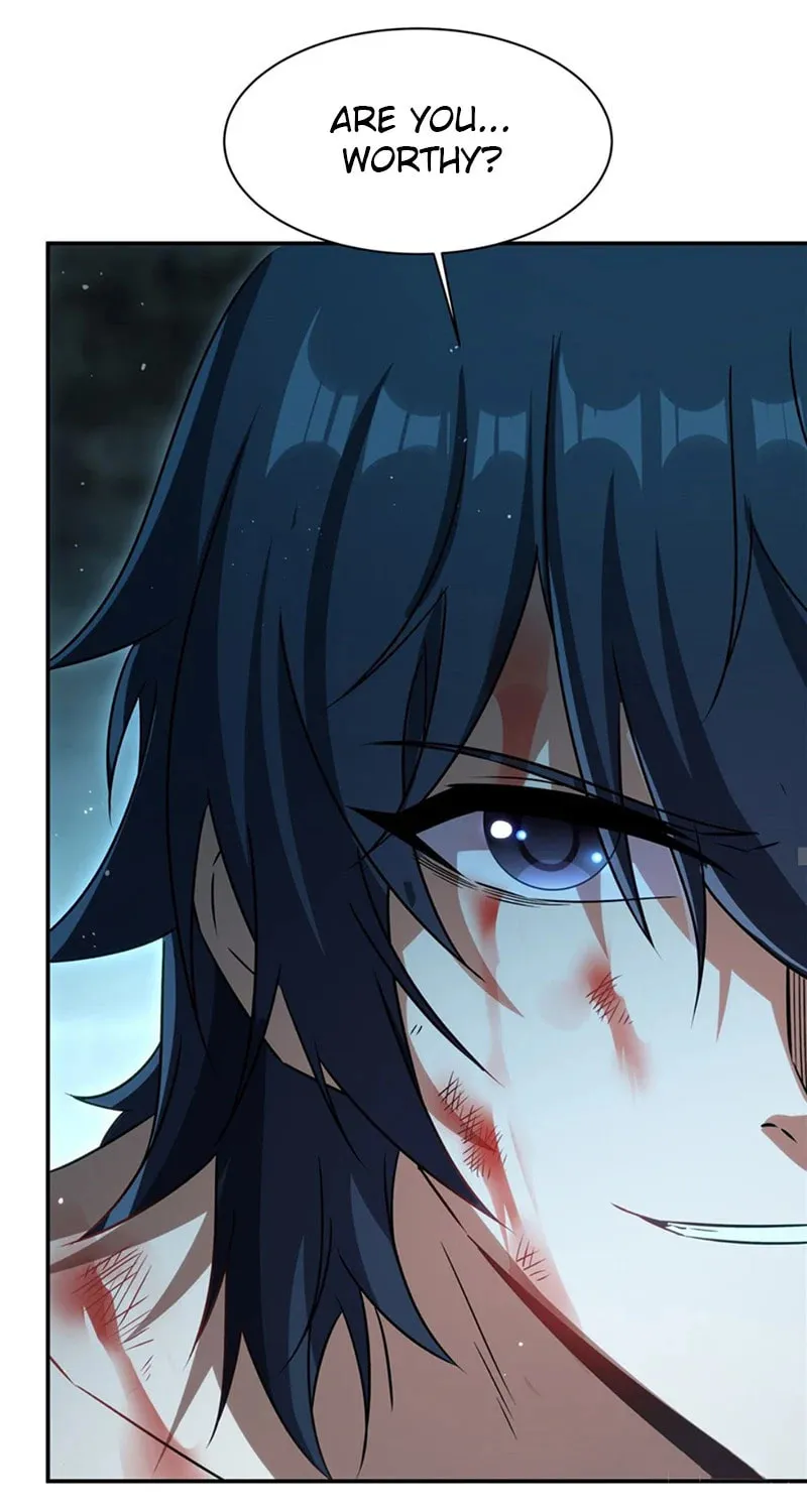 Shut up, Evil Dragon, I don
