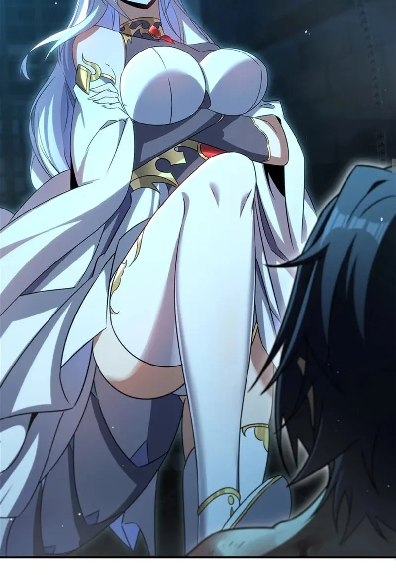 Shut up, Evil Dragon, I don