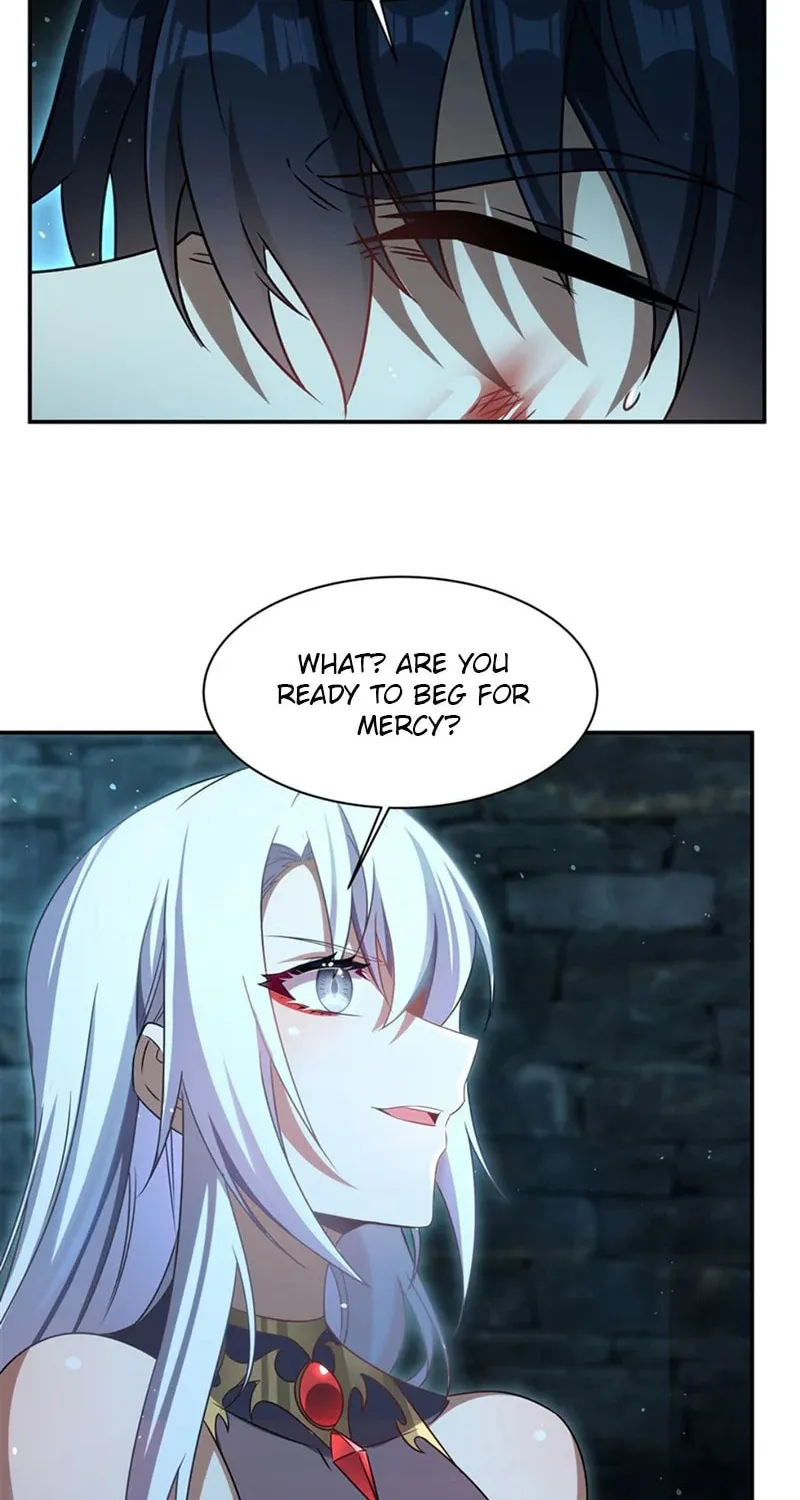 Shut up, Evil Dragon, I don