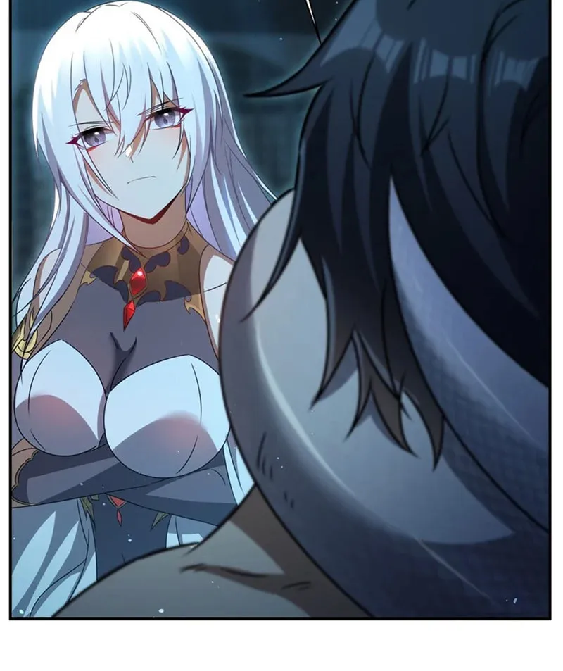 Shut up, Evil Dragon, I don
