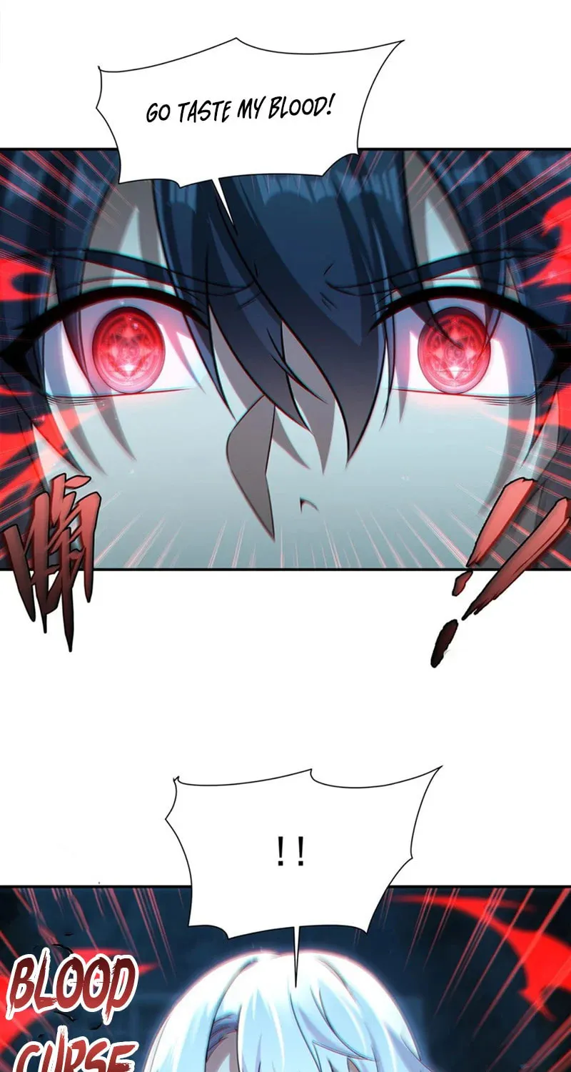Shut up, Evil Dragon, I don