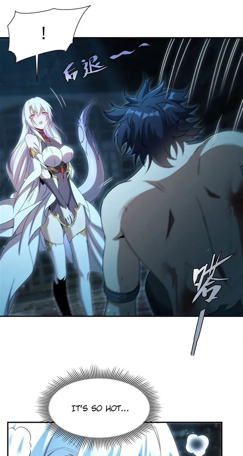 Shut up, Evil Dragon, I don