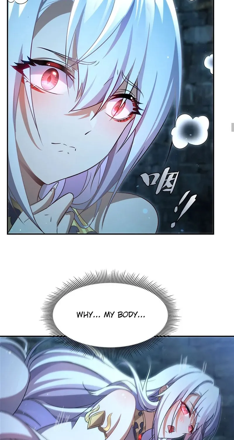 Shut up, Evil Dragon, I don