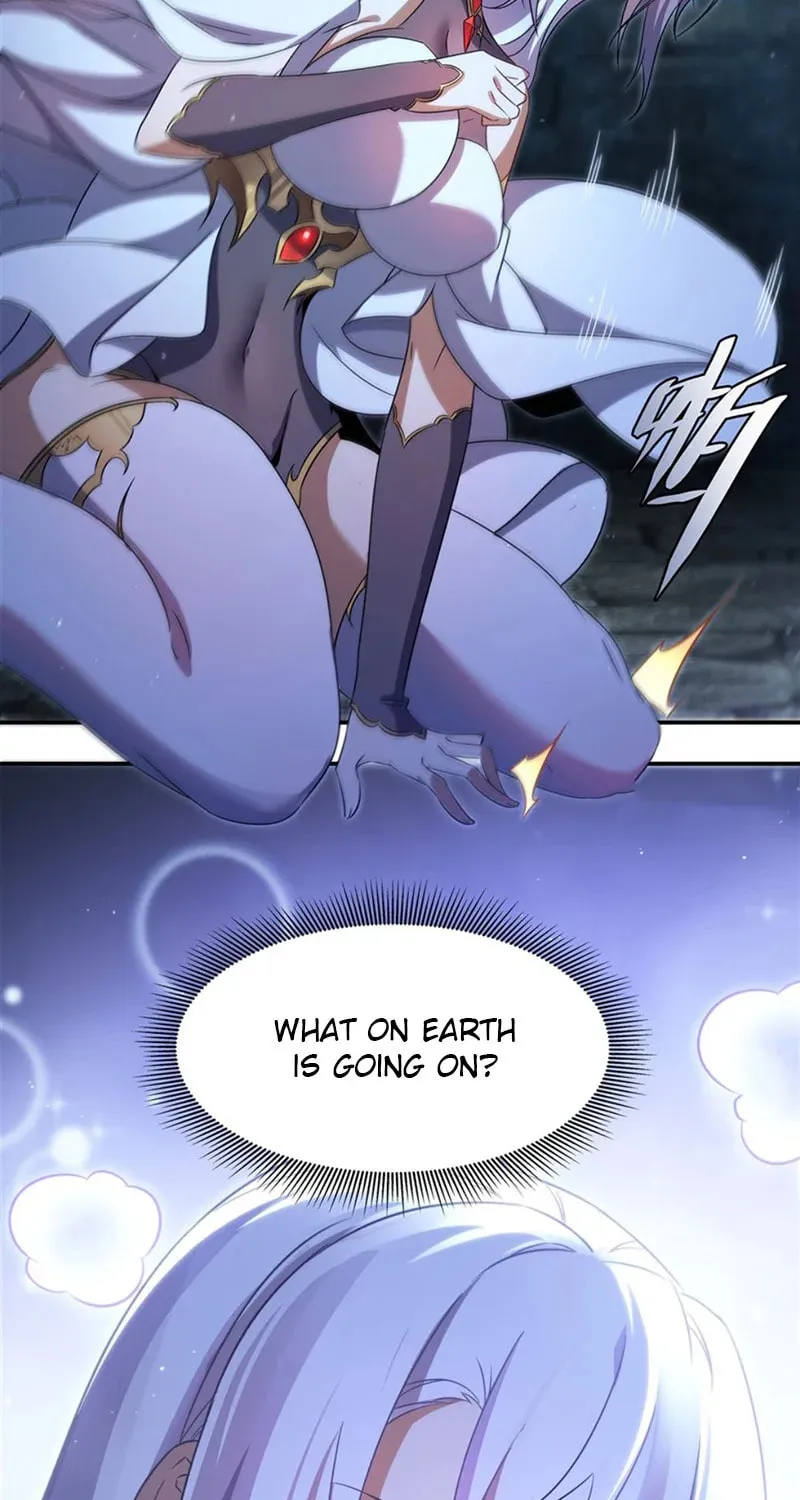 Shut up, Evil Dragon, I don